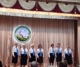 С праздником дорогих мужчин!