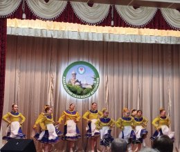 С праздником дорогих мужчин!