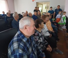 С праздником мужчин!