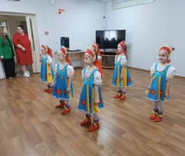 С праздником мужчин!