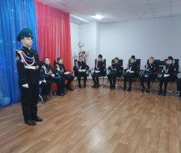 С днем защитника Отечества!