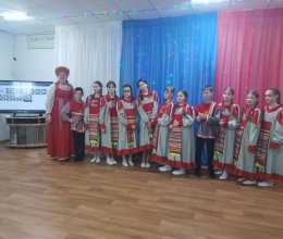 С Масленицей!