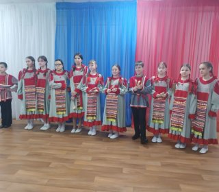 С Масленицей!