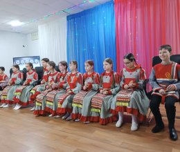 С Масленицей!