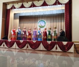 Русская песня-голос души моей!