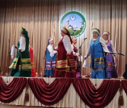 Русская песня-голос души моей!