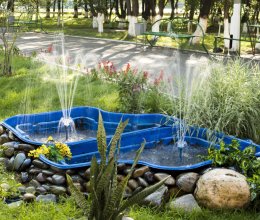 55 лет заботы и тепла: юбилей  «Объединение «Абаканский пансионат ветеранов»