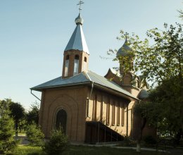 55 лет заботы и тепла: юбилей  «Объединение «Абаканский пансионат ветеранов»