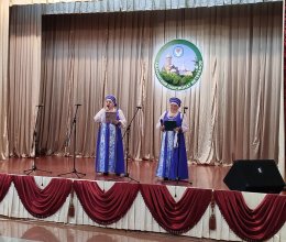 Весна-время любви и музыки!