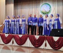 Весна-время любви и музыки!