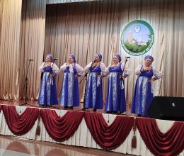 Весна-время любви и музыки!