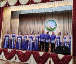 Весна-время любви и музыки!