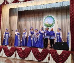 Весна-время любви и музыки!