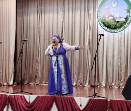 Весна-время любви и музыки!