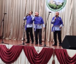 Весна-время любви и музыки!