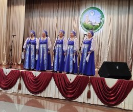 Весна-время любви и музыки!