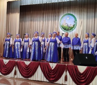 Весна-время любви и музыки!