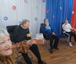 Оздоровительная гимнастика