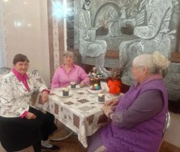 Со светлым праздником Пасхи