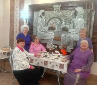 Со светлым праздником Пасхи