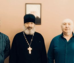 Духовность один из основных факторов качества жизни пожилого человека