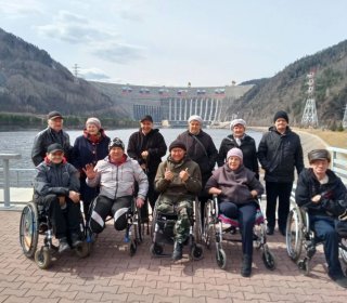 Сегодняшняя экскурсия: яркие впечатления, эмоции и незабываемые моменты