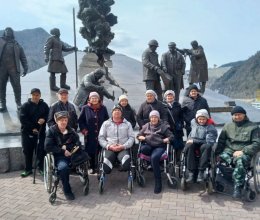 Сегодняшняя экскурсия: яркие впечатления, эмоции и незабываемые моменты