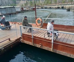 Сегодняшняя экскурсия: яркие впечатления, эмоции и незабываемые моменты