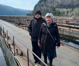 Сегодняшняя экскурсия: яркие впечатления, эмоции и незабываемые моменты