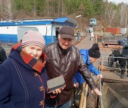 Сегодняшняя экскурсия: яркие впечатления, эмоции и незабываемые моменты