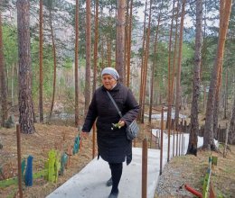 Сегодняшняя экскурсия: яркие впечатления, эмоции и незабываемые моменты