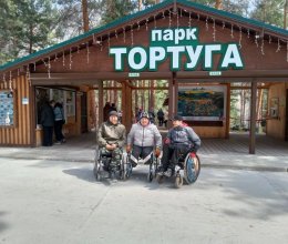 Сегодняшняя экскурсия: яркие впечатления, эмоции и незабываемые моменты