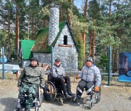 Сегодняшняя экскурсия: яркие впечатления, эмоции и незабываемые моменты