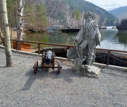 Сегодняшняя экскурсия: яркие впечатления, эмоции и незабываемые моменты