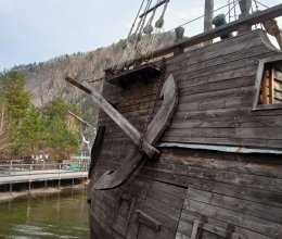 Сегодняшняя экскурсия: яркие впечатления, эмоции и незабываемые моменты