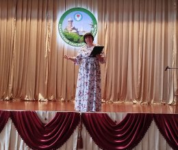 Волна ярких эмоций — концертный праздник в нашем пансионате!