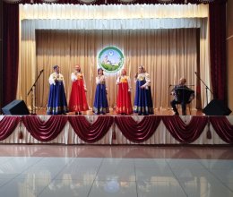 Волна ярких эмоций — концертный праздник в нашем пансионате!