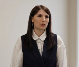 Совещание, посвящённое Всемирному дню охраны труда