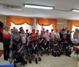 Турнир по настольным играм