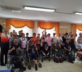 Турнир по настольным играм