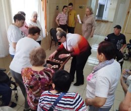 Турнир по настольным играм