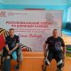 Соревнования по игре в длинные нарды в Аскизе