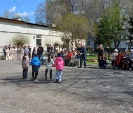 Слава Победе!