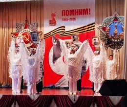 В жизни всегда есть место подвигу!