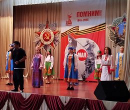 В жизни всегда есть место подвигу!