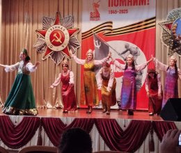 В жизни всегда есть место подвигу!