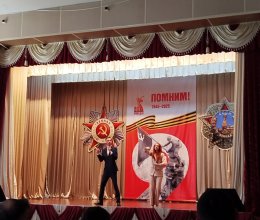 В жизни всегда есть место подвигу!