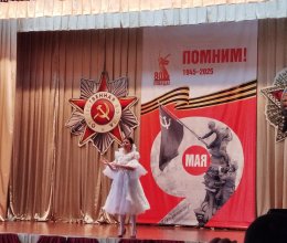 В жизни всегда есть место подвигу!