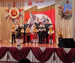 В жизни всегда есть место подвигу!