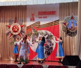 В жизни всегда есть место подвигу!